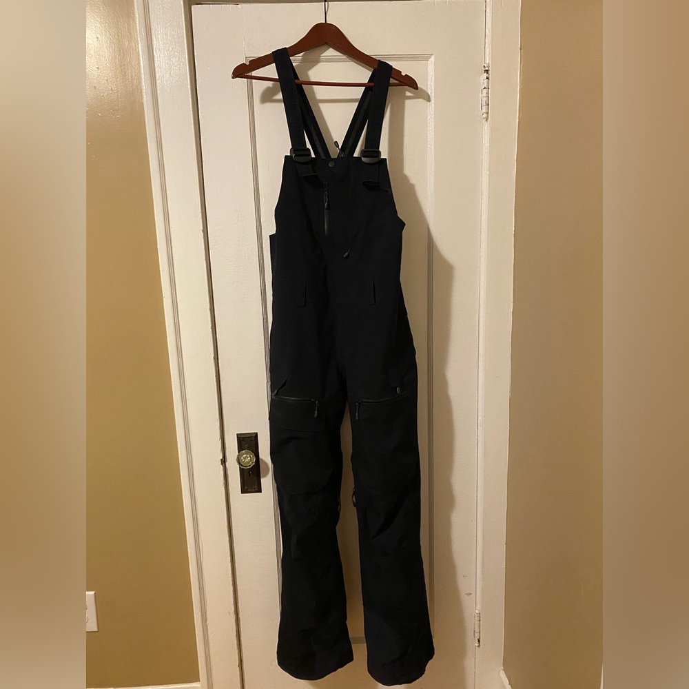Trew Gear womens PRIMO Chariot Bib - Small